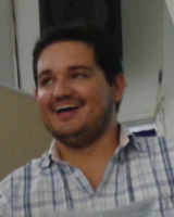 Vagner da Silva Bacarim - PCNP Filosofia