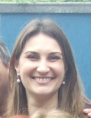 Jane Rubia Adami da Silva - Diretora Técnica I  